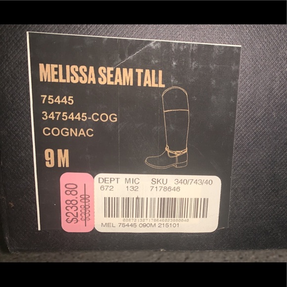 Frye Boots - Picture 6 of 6